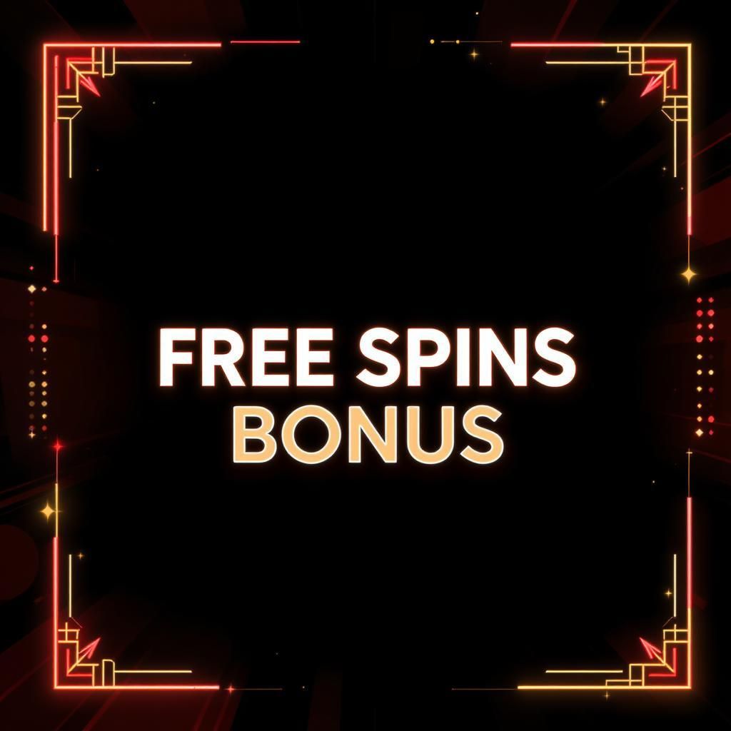Free Spins Bonus